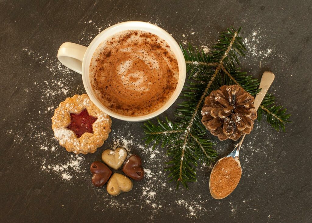 Kakao Plätzchen Weihnachten Typisch dänisches Weihnachtsessen So verbringen Dänen Weihnachten