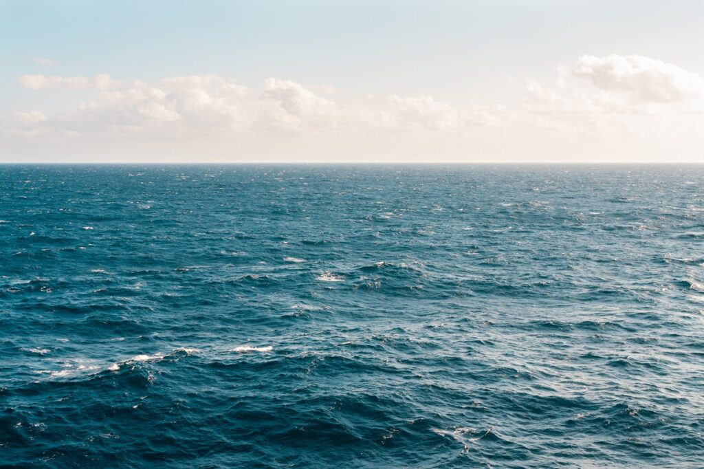 Meer Horizont Wellen Wasser Günstig Leben am Meer Die besten Orte für ein bezahlbares Leben am Wasser