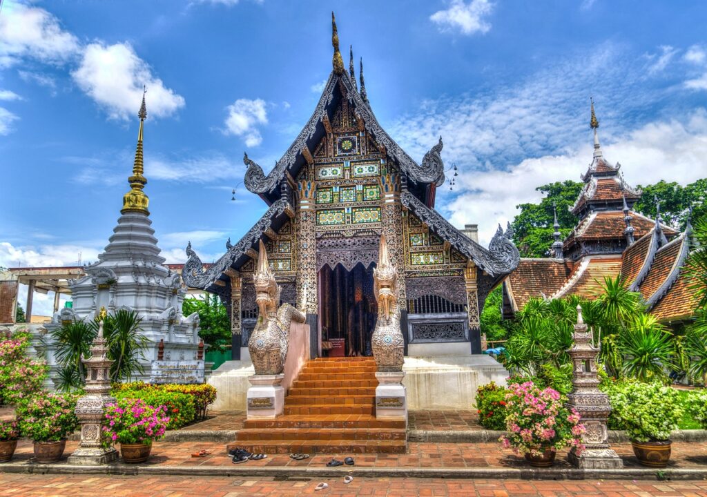 Thailand Tempel Kultur Günstig nach Thailand fliegen Die besten Tipps