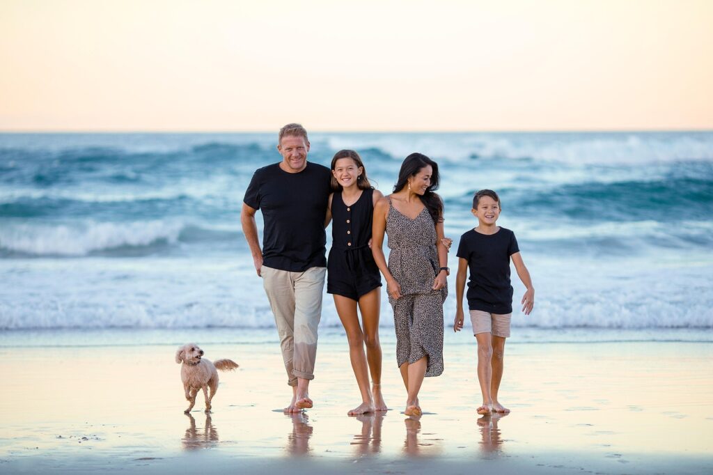 Familie Strand Meer Zypern mit Kindern – Lohnt sich die Insel