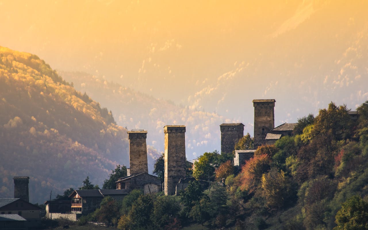 Entdecken Sie Das Verborgene Juwel Liguriens Westliche Riviera Ein Reisebericht