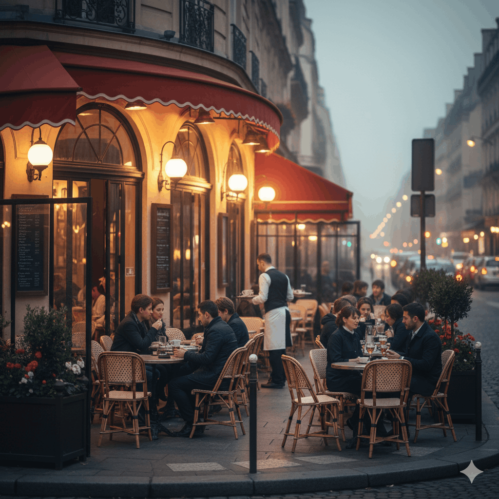 Gefährliche Viertel in Paris 2026 – Überblick und Sicherheitstipps