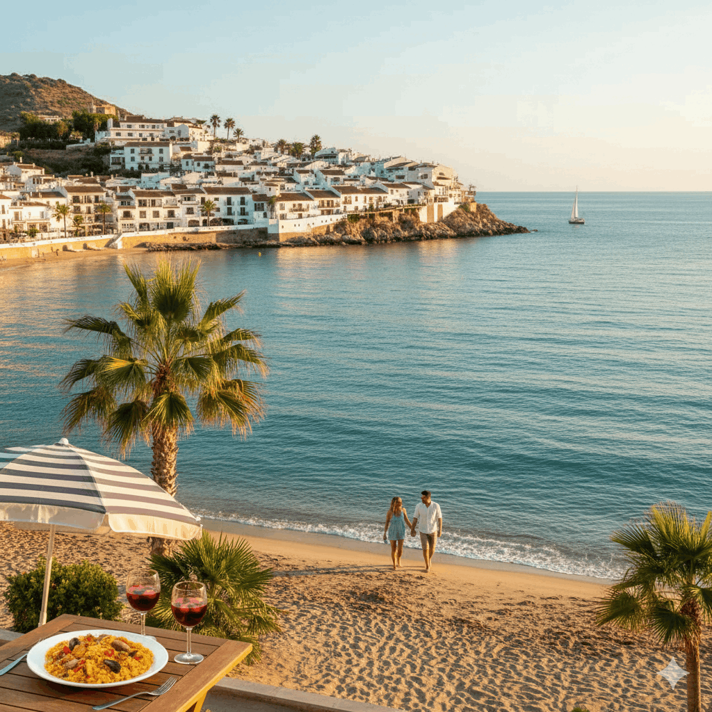 Spanien Urlaub Trends und News 2026