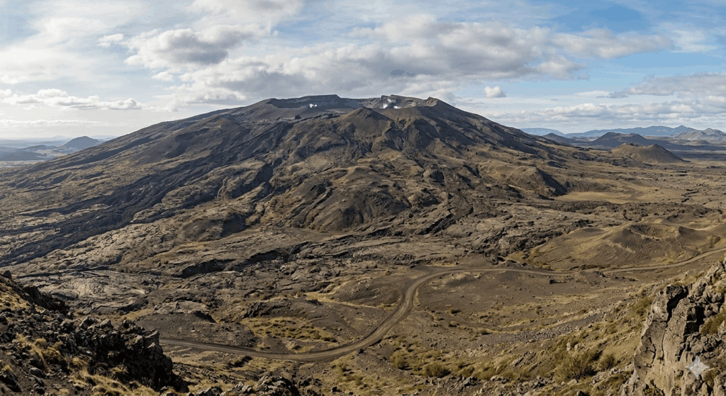 Schildvulkan Steckbrief Eigenschaften und mehr 2026