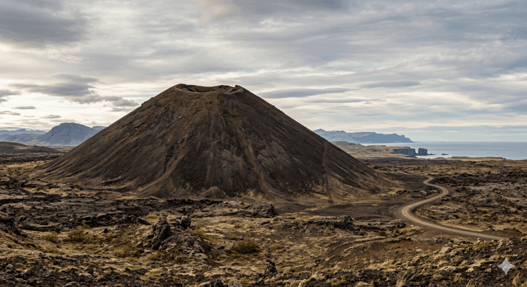 Schlackenkegel Steckbrief Eigenschaften und mehr 2026