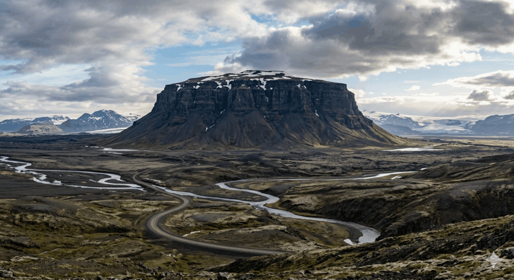 Tafelvulkan Steckbrief Eigenschaften und mehr 2026