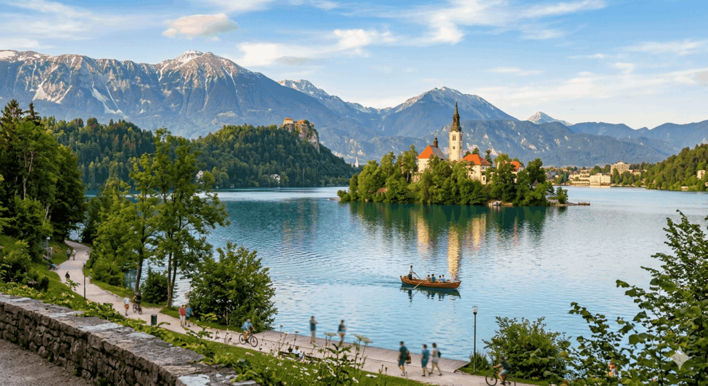 Bleder See Reisetipps 2026