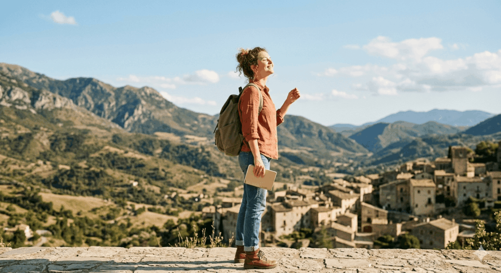 Reise Geheimtipps 2026 – Die besten Ideen für besondere Erlebnisse