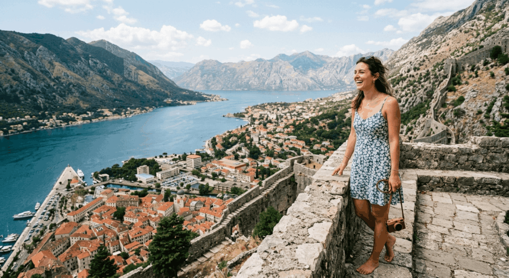 Europas letzte Geheimnisse 4 Reiseziele, die noch kaum ein Tourist kennt (2026)