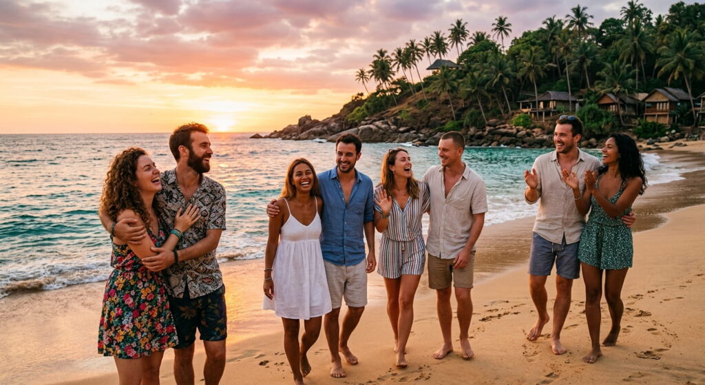 Urlaubskosten im Detail Wie viel Geld Deutsche pro Reise ausgeben 2026